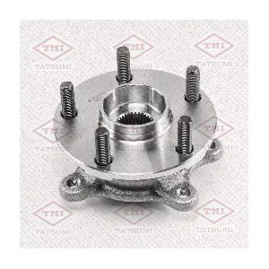 TDE1009 TATSUMI