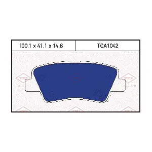 TATSUMI TCA1042