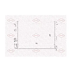TGA1198 TATSUMI
