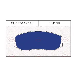 TATSUMI TCA1069