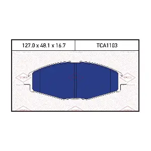 TATSUMI TCA1103