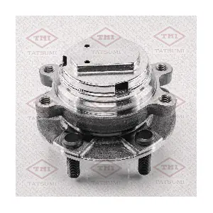 TDE1007 TATSUMI