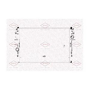 TGA1171 TATSUMI