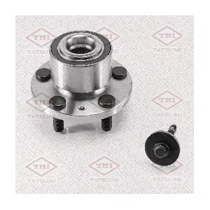 TATSUMI TDE1032