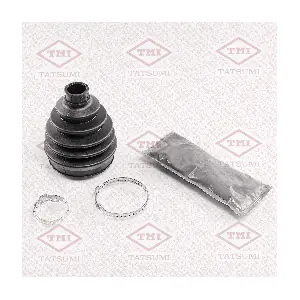 TATSUMI TDC1010