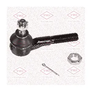 TATSUMI TEC1089
