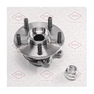TATSUMI TDE1034