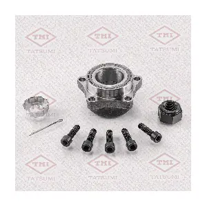 TDE1053 TATSUMI