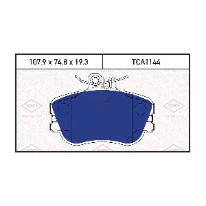 TATSUMI TCA1144