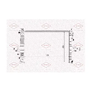 TGA1042 TATSUMI