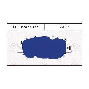 TATSUMI TCA1108