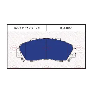 TATSUMI TCA1065
