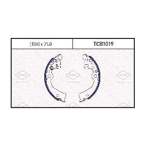 TCB1019 TATSUMI