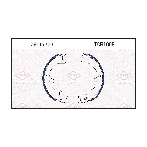 TCB1008 TATSUMI