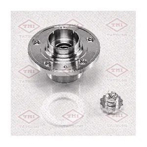 TATSUMI TDE1028