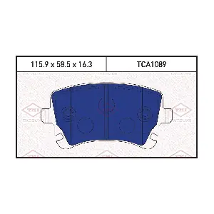TATSUMI TCA1089