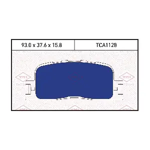 TATSUMI TCA1128