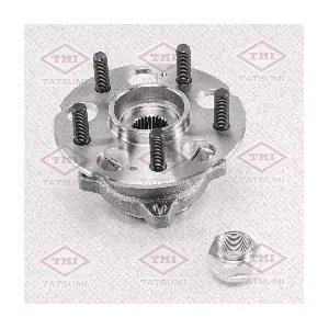 TDE5088 TATSUMI