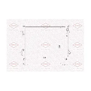 TGA1036 TATSUMI