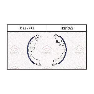 TCB1022 TATSUMI