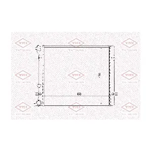TGA1203 TATSUMI