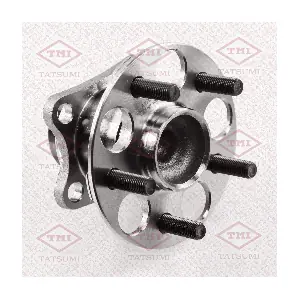 TDE5100 TATSUMI