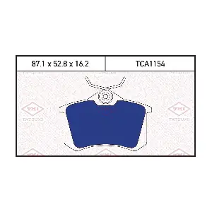 TATSUMI TCA1154