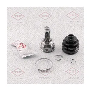 TDA1060 TATSUMI