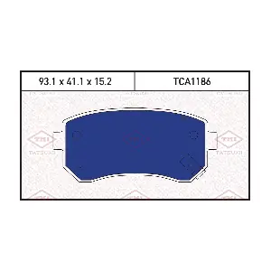 TATSUMI TCA1186
