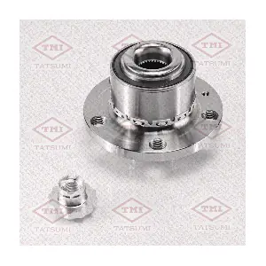 TATSUMI TDE1005