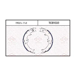 TATSUMI TCB1033