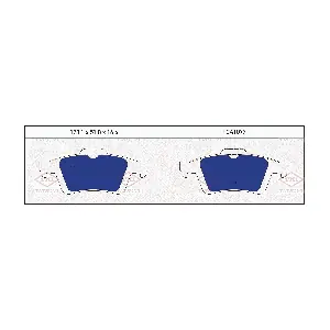 TATSUMI TCA1077