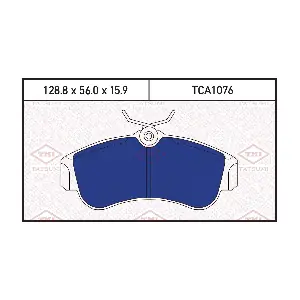 TATSUMI TCA1076