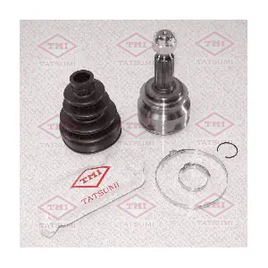 TDA1287 TATSUMI