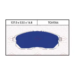 TATSUMI TCA1044
