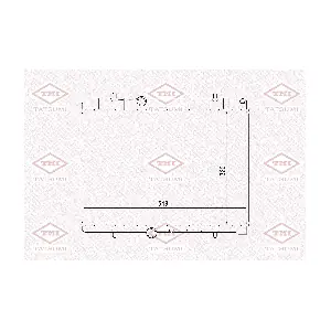 TGA1028 TATSUMI