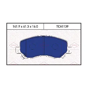 TATSUMI TCA1139