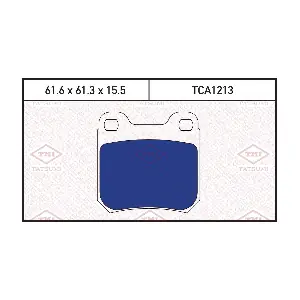 TATSUMI TCA1213