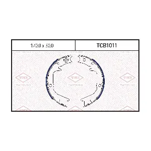TCB1011 TATSUMI