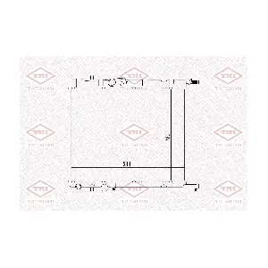 TGA1026 TATSUMI