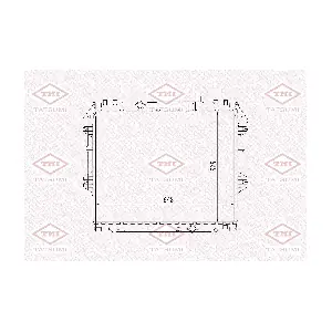 TGA1065 TATSUMI