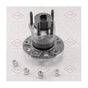 TATSUMI TDE5024