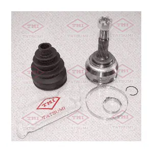 TDA1256 TATSUMI