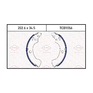 TCB1056 TATSUMI