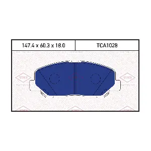 TATSUMI TCA1028