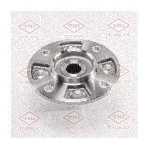 TDE1058 TATSUMI