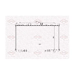 TGA1060 TATSUMI