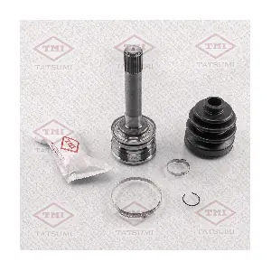 TDA1029 TATSUMI