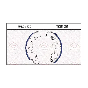 TCB1051 TATSUMI