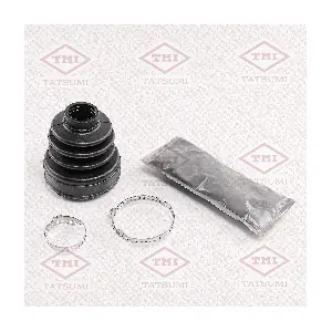 TATSUMI TDC1203